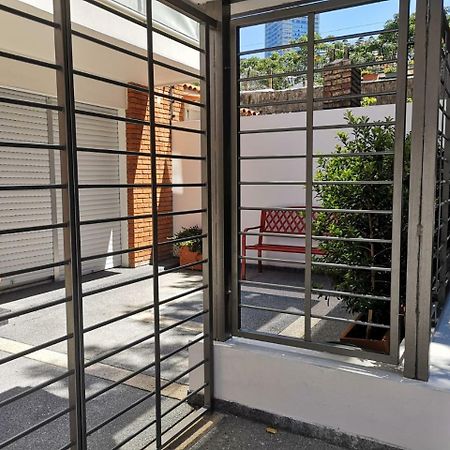 Iluminado, Alegre Y Acogedor Monoambiente Apartment Montevideo Exterior photo