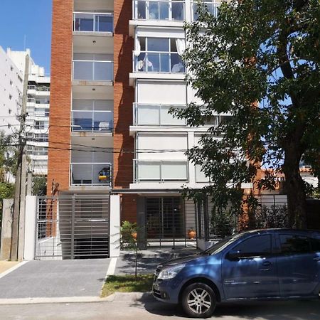 Iluminado, Alegre Y Acogedor Monoambiente Apartment Montevideo Exterior photo
